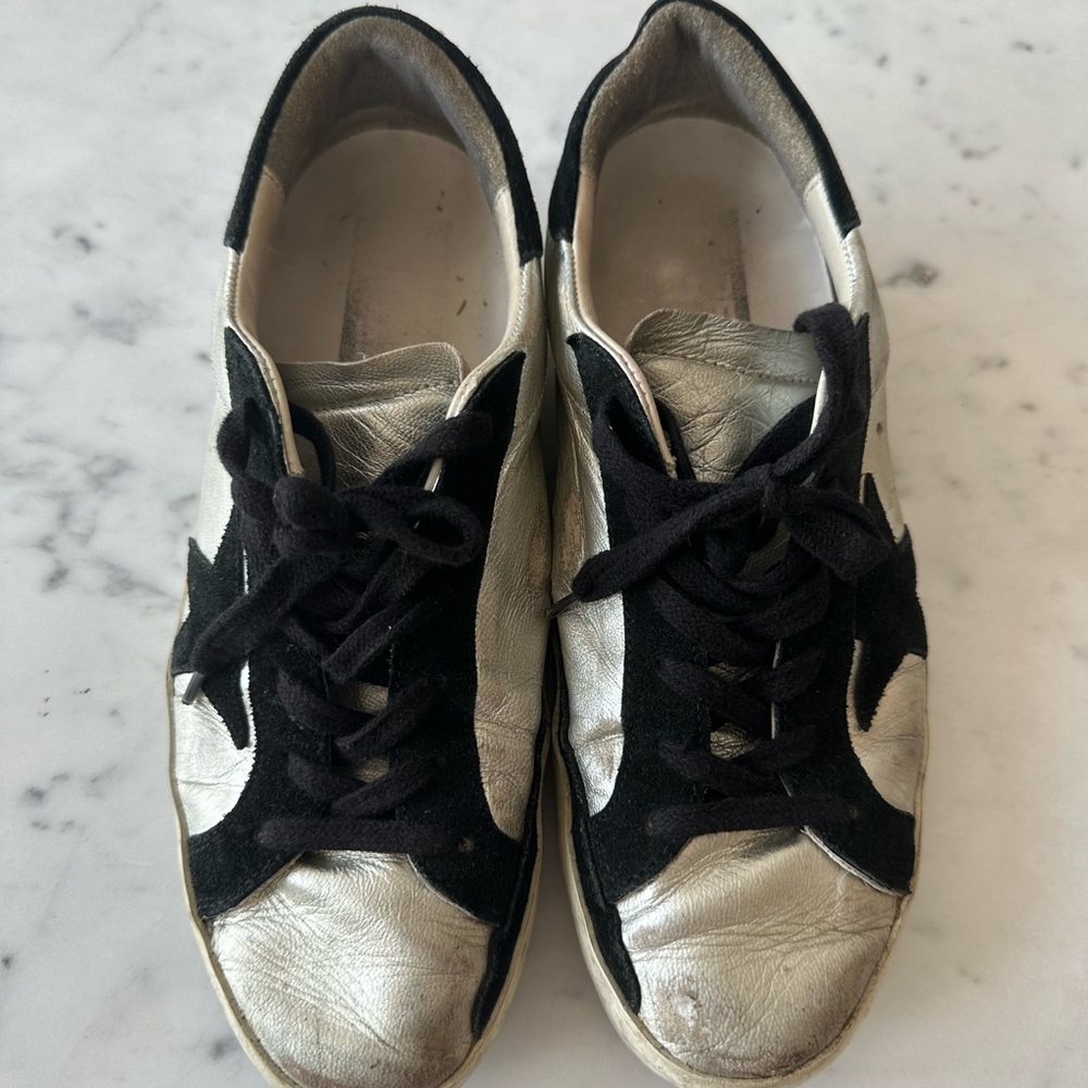 Golden Goose size 38